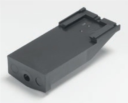 [03540541Z] MOUNTING LEG - L: 63,5mm