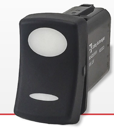 [W11D2AH01-A7ZNY-100] Serie W - Symbol Work Lights - ON-NONE-OFF - LED: Green (copy)