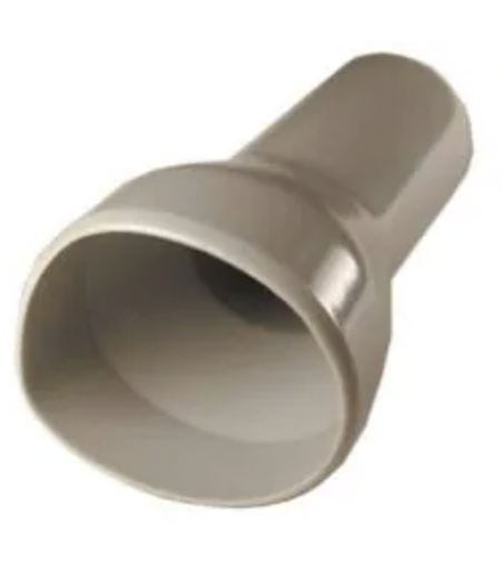 [HD30-24BT] Protective cap for HD30 series (preformed shrink tubing)