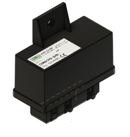 [CAN-IO15-001] CAN-I/O module 12/24V - 15 x Pins